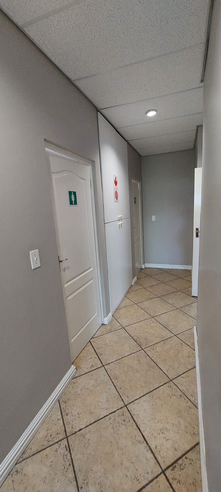 To Let commercial Property for Rent in Techno Park Western Cape